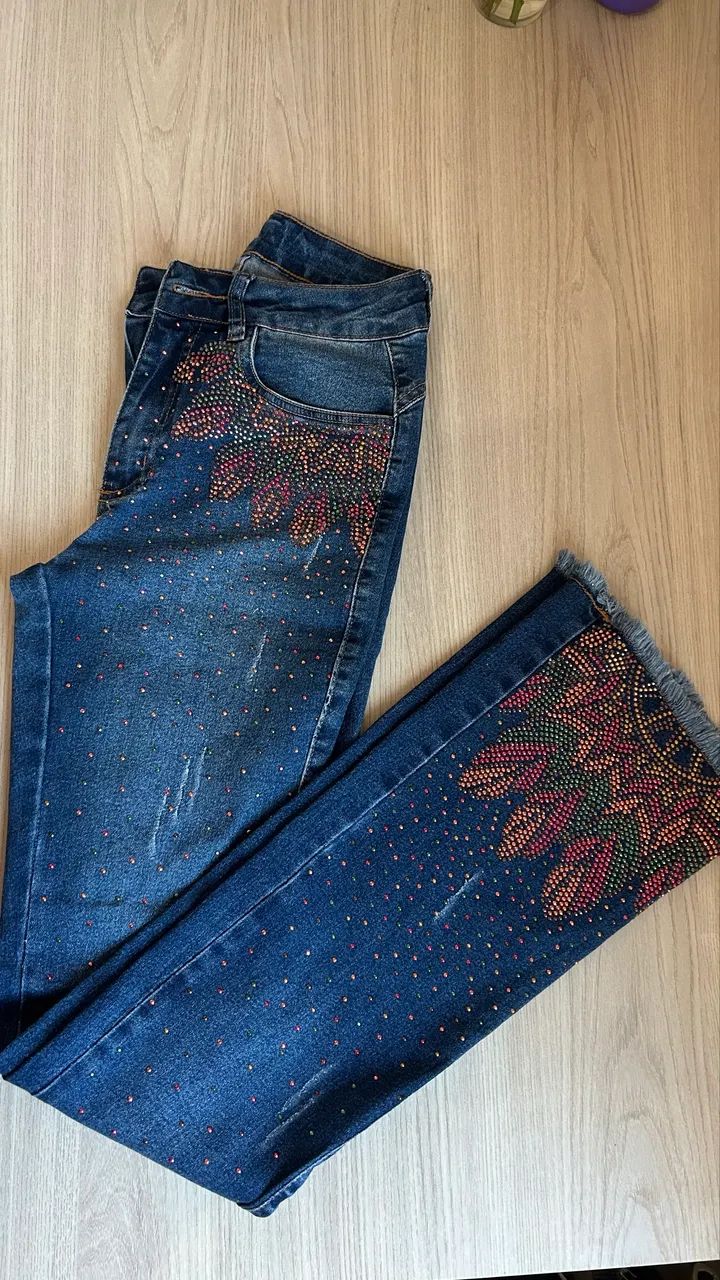 Roupas country 
