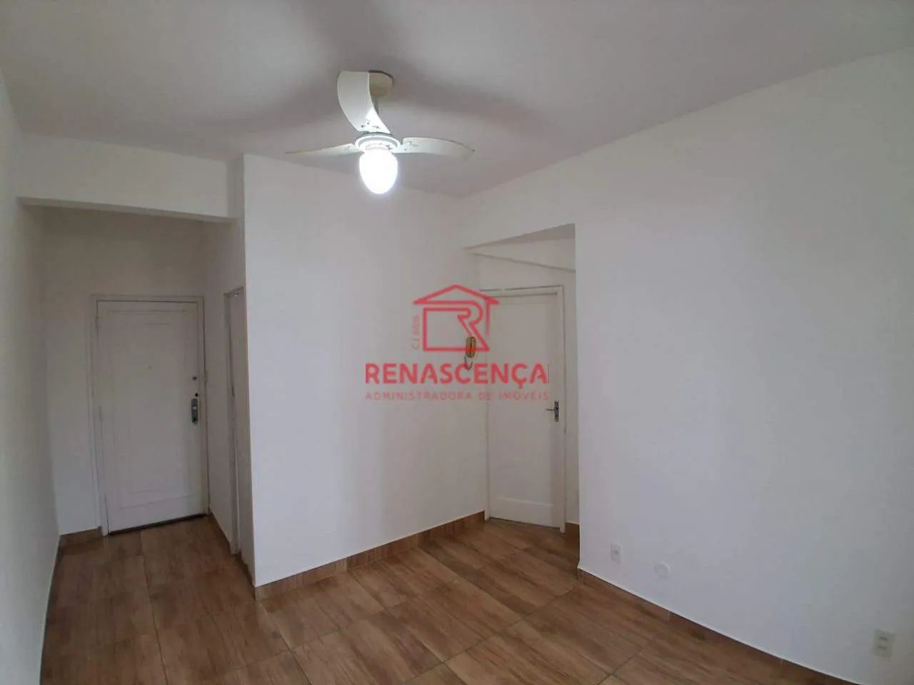 Apartamento com 1 Suíte no Centro. - Foto 2