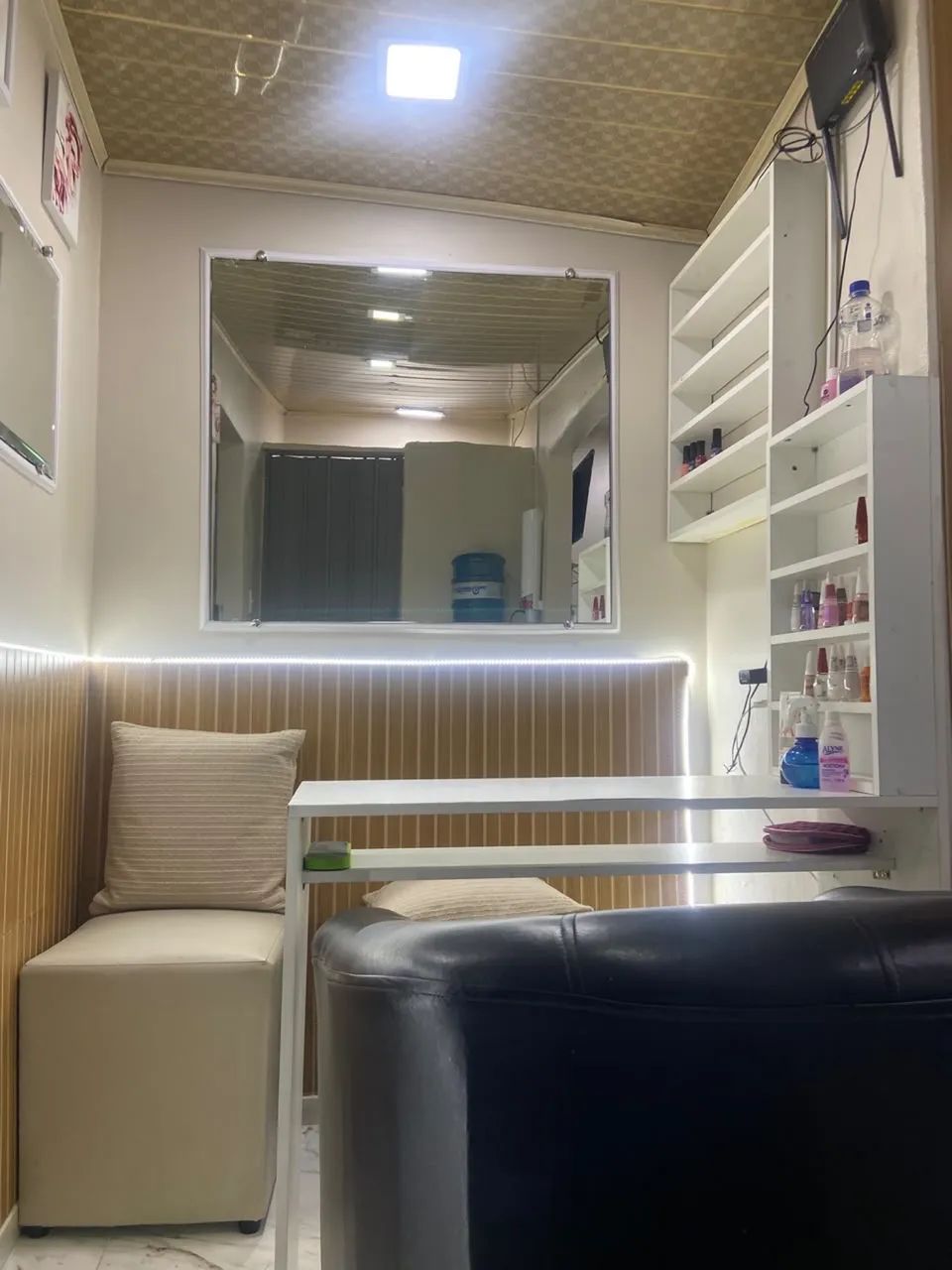 Alugo espaço para manicure ?  - Foto 3