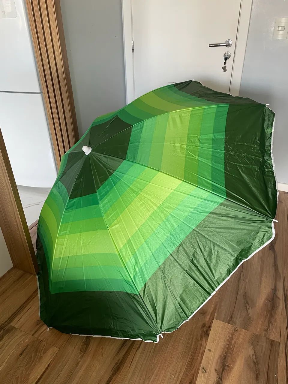 Barbada guarda sol  - Foto 5