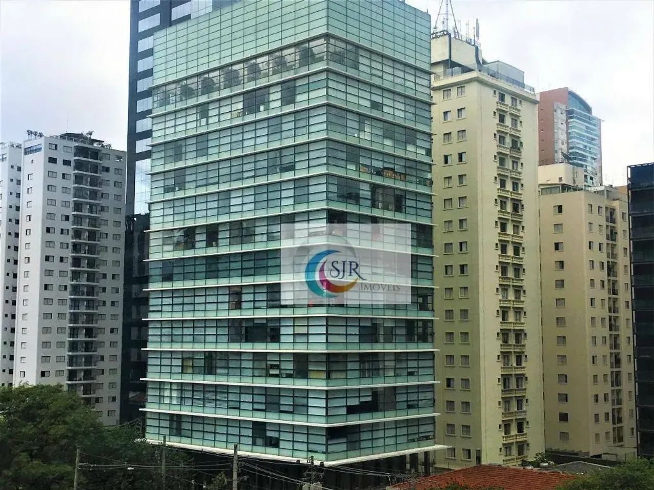 Conjunto para alugar, 200 m² com 5 vagas - Foto 8