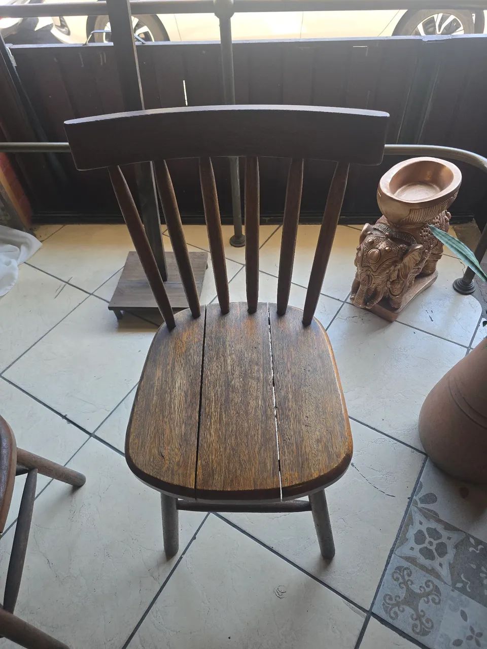 Mesas e Cadeiras para restaurante  - Foto 4