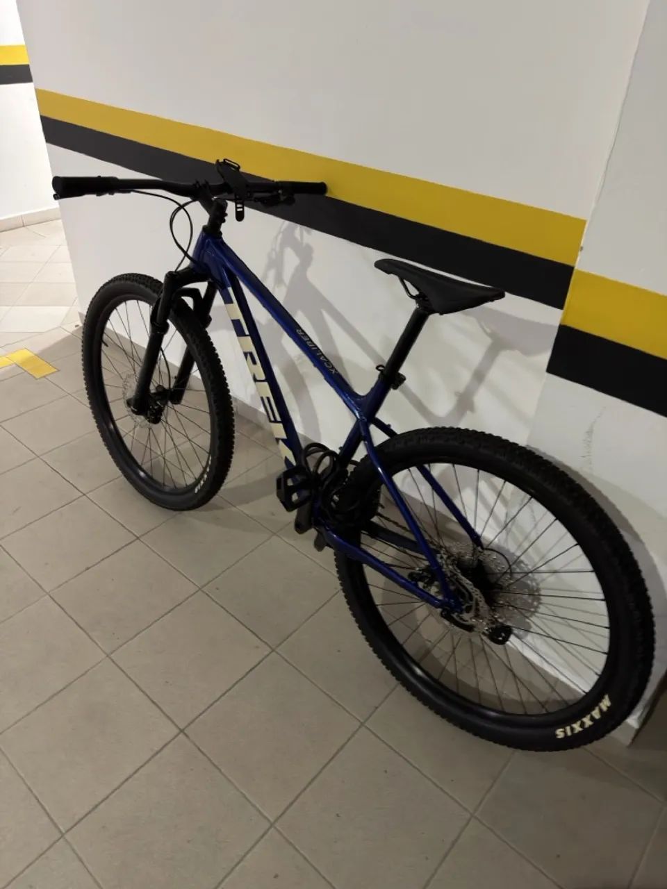 Bicicleta Trek X Caliber 8 - Foto 2