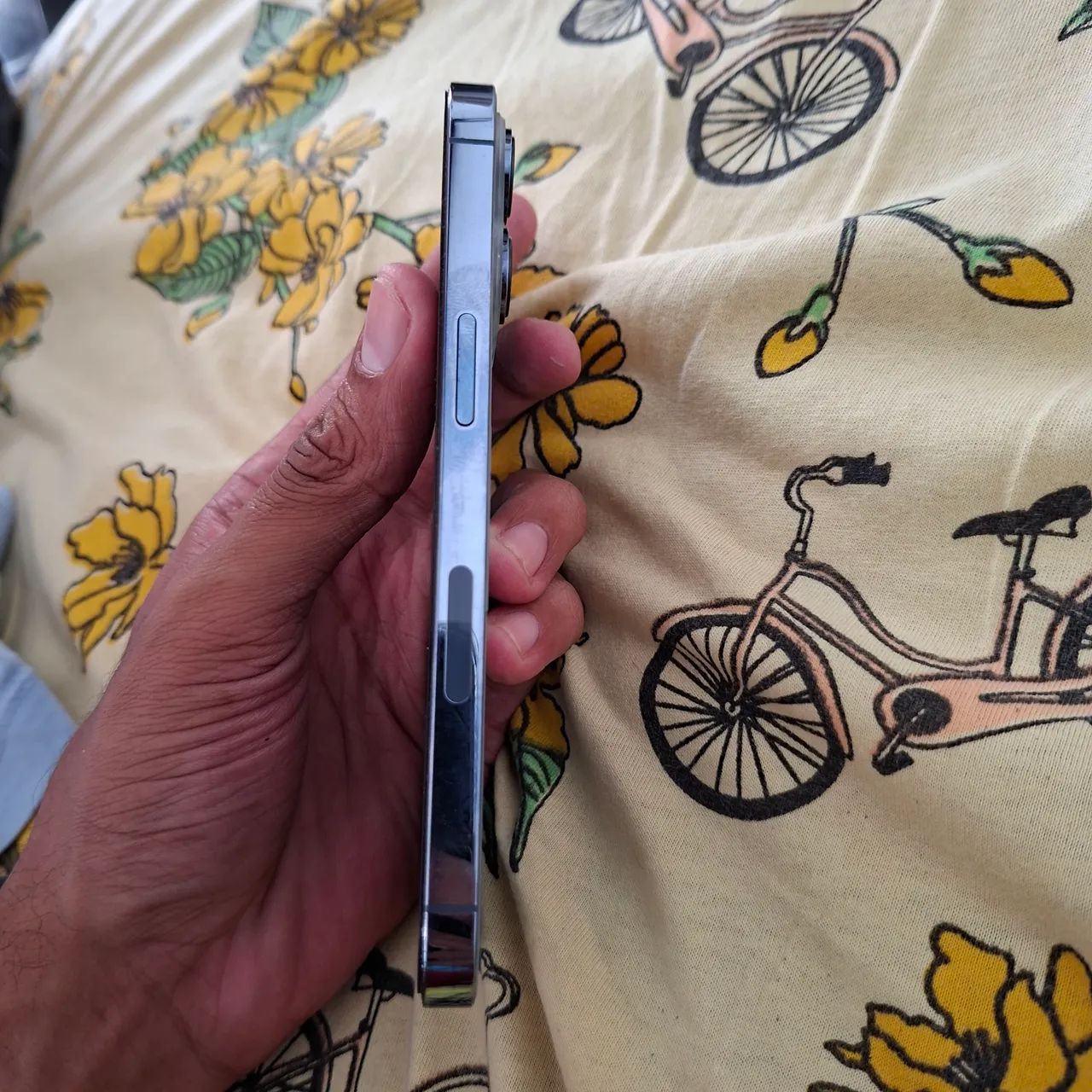 Vendo iphone 13 pro - Foto 4