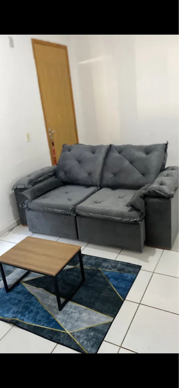 Sofá retrátil  - Foto 3