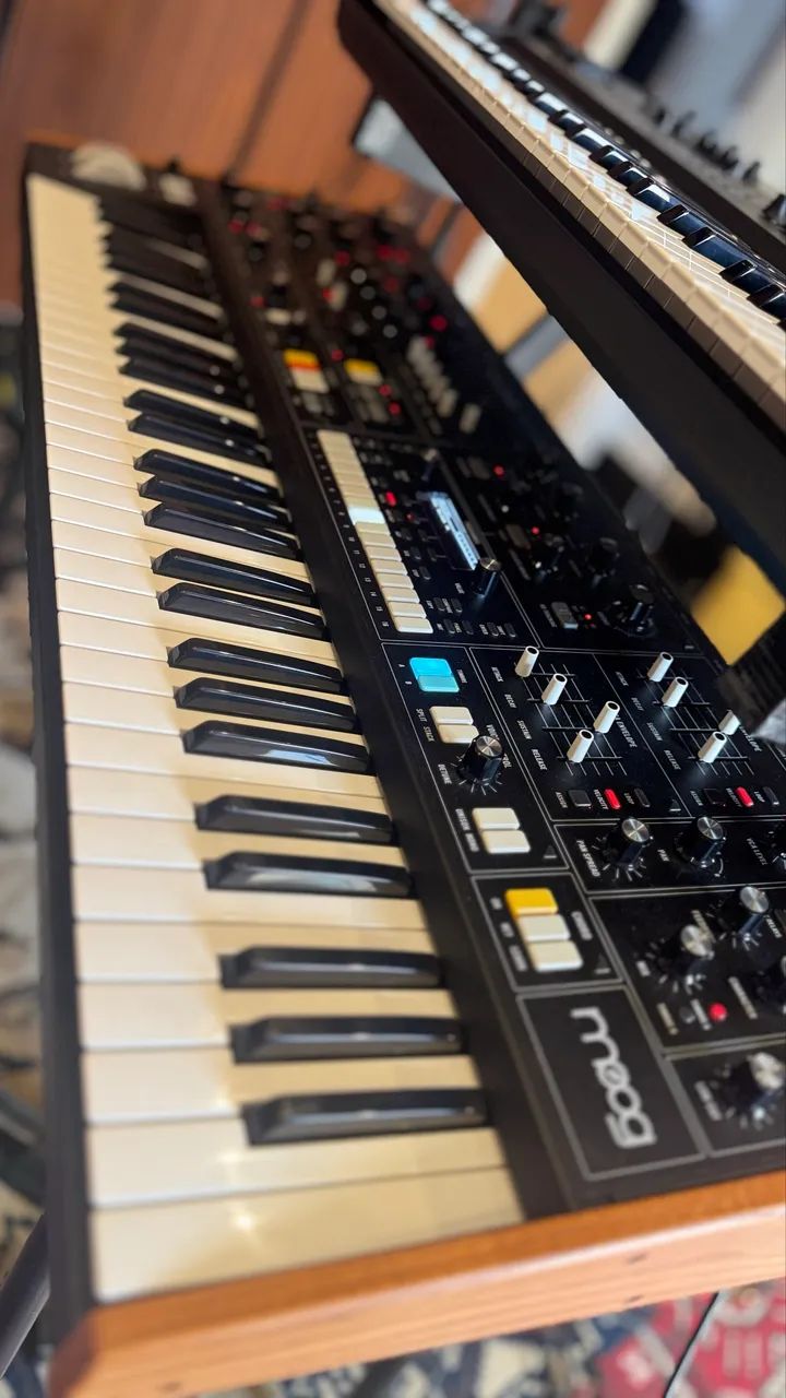 Moog Muse