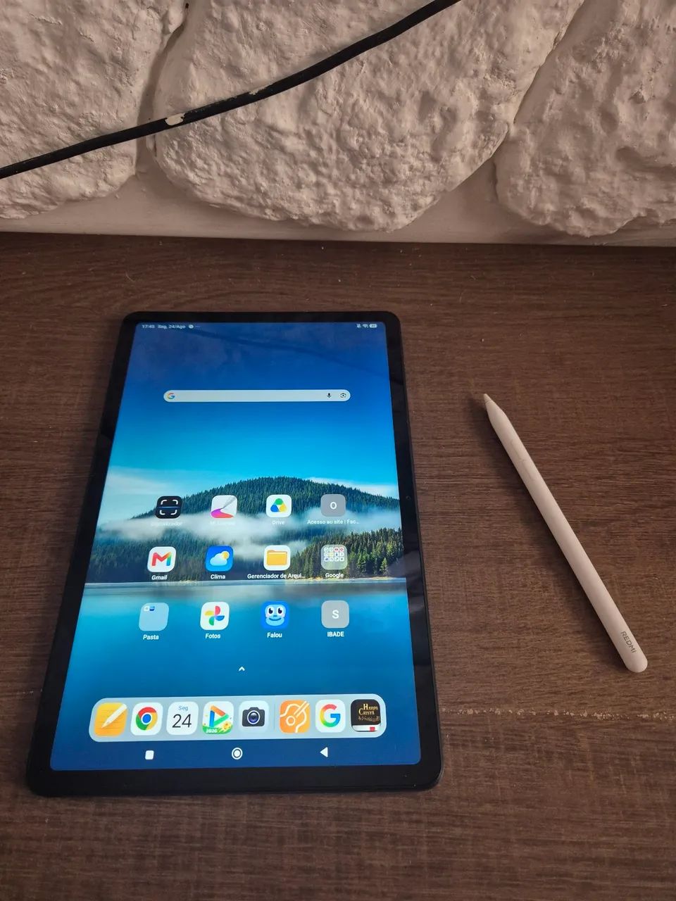 TABLET XIAOMI REDMI PAD 2 256GB - Foto 2