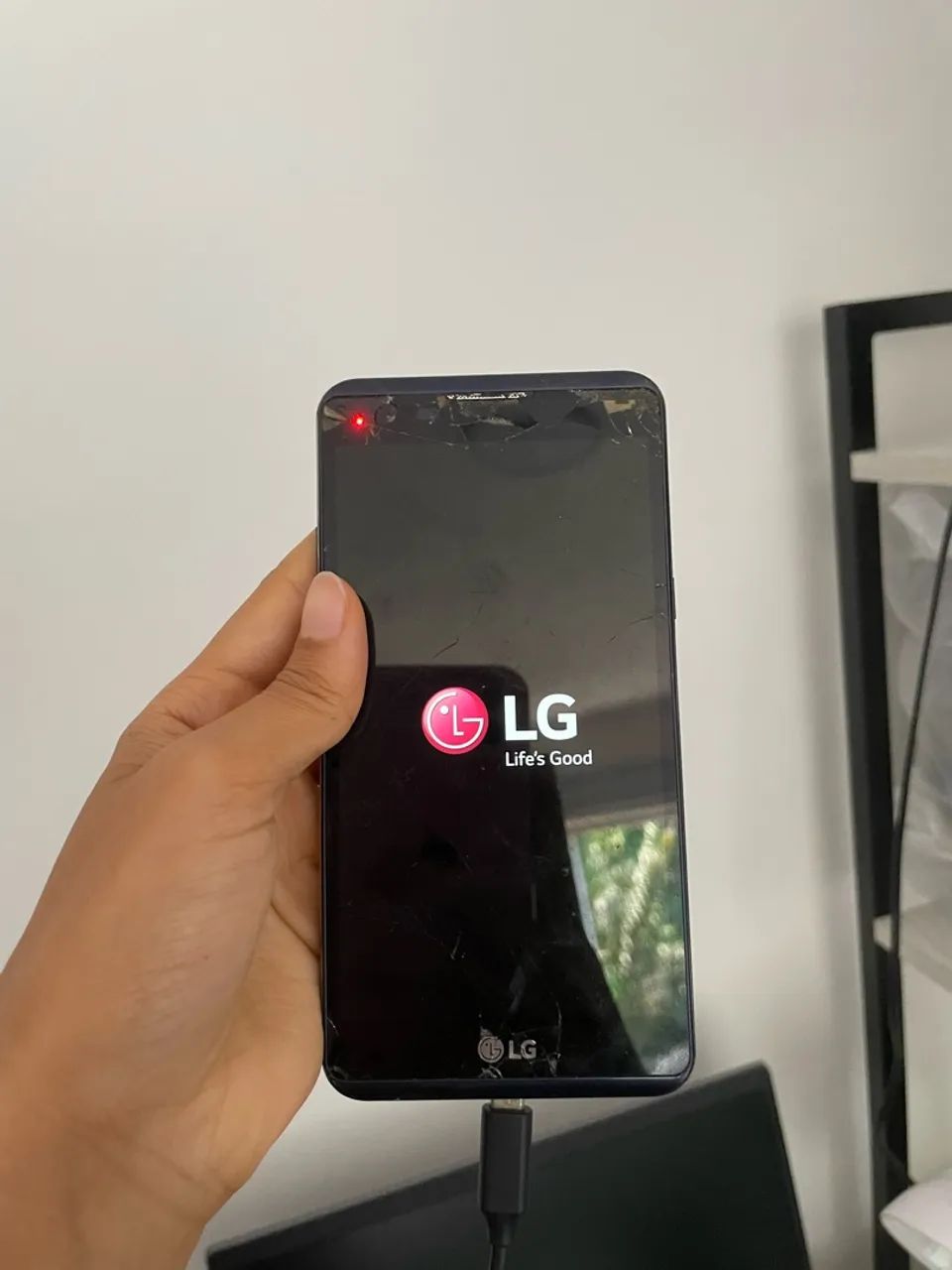 Celular com defeito - Foto 4