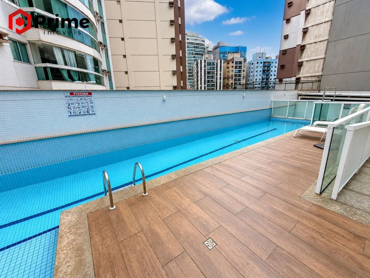 APARTAMENTO - 3 dormitórios - PRAIA DA COSTA - VILA VELHA - Foto 3