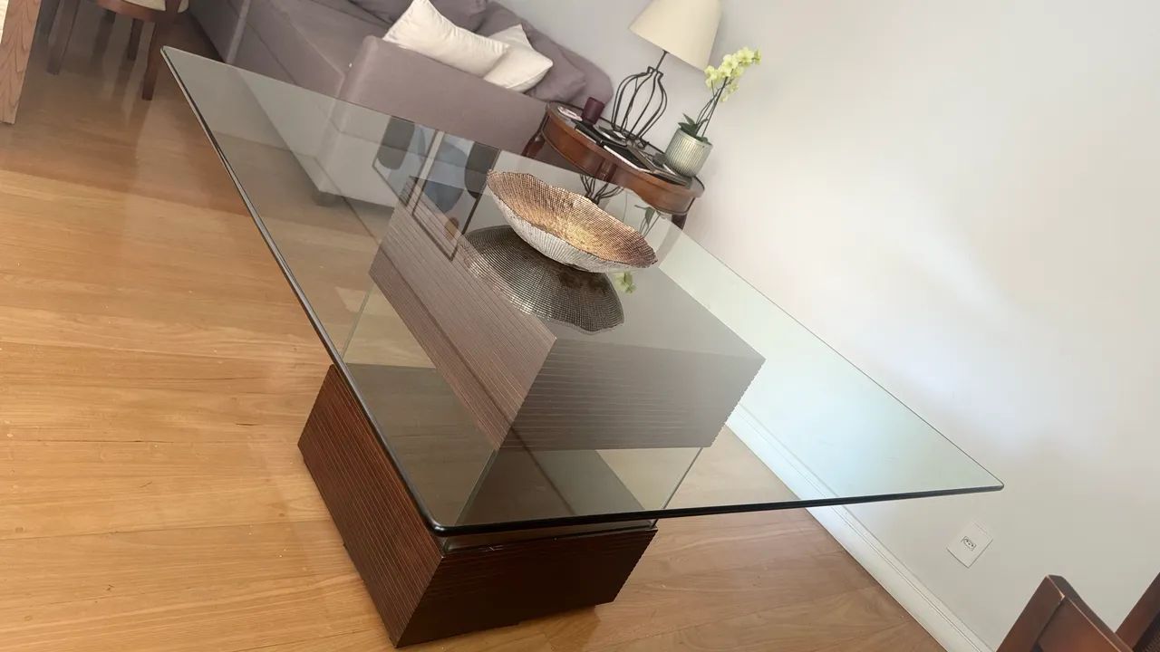 Mesa de jantar  - Foto 2