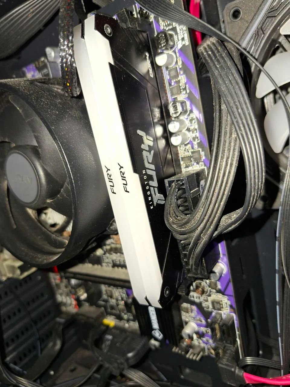 Memoria ram - Foto 2