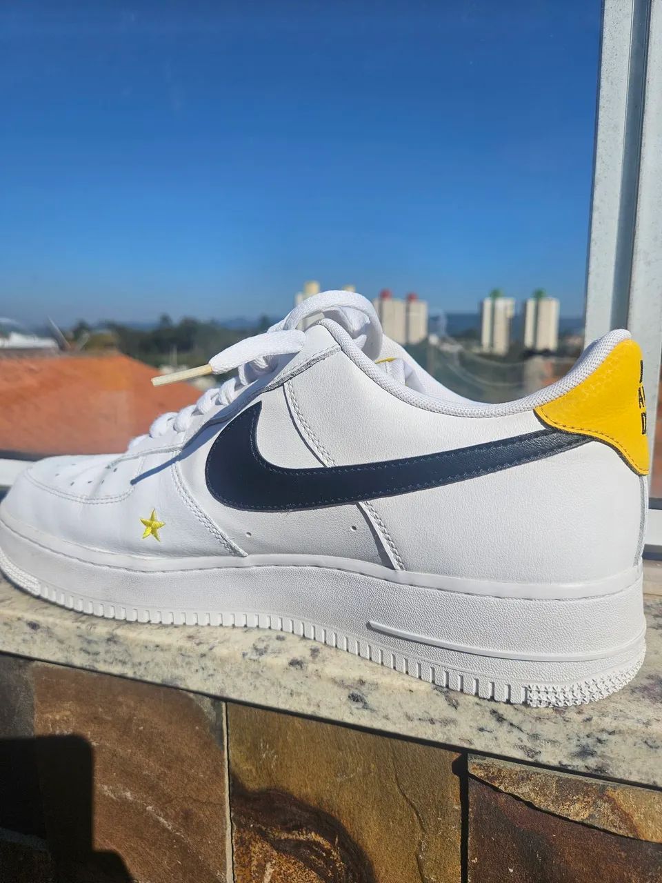 Nike Air Force 1 Have a Nike Day 44 - Foto 3