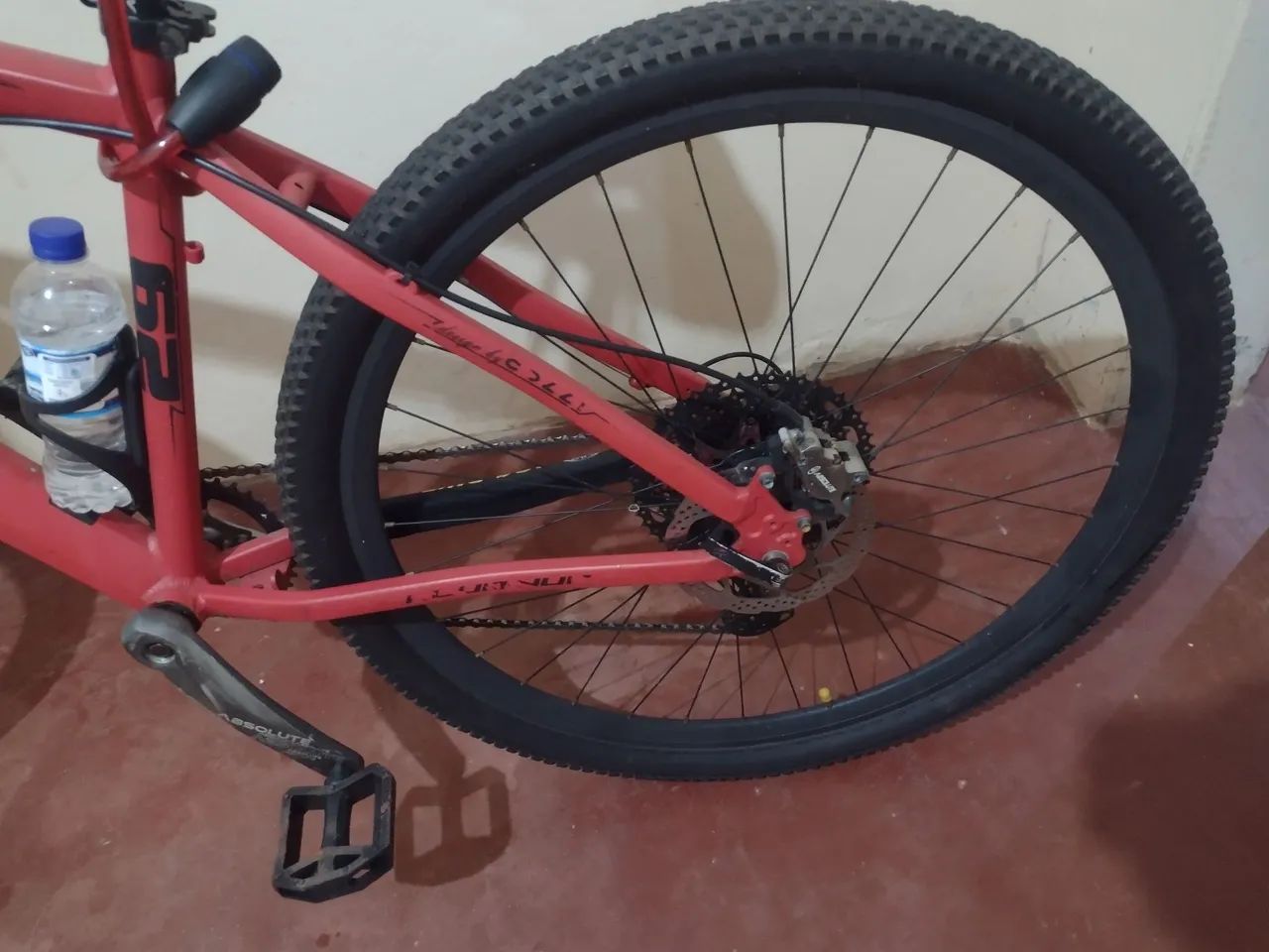 BICICLETA 21 MACHAS ARO 29 - Foto 2
