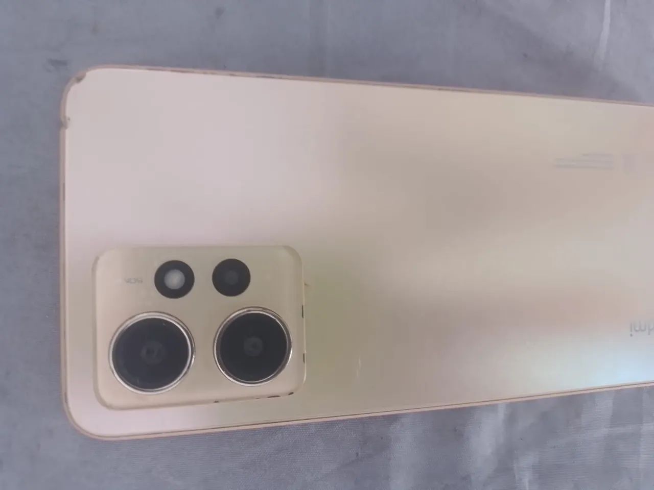 Redimi note 12 256gb - Foto 3
