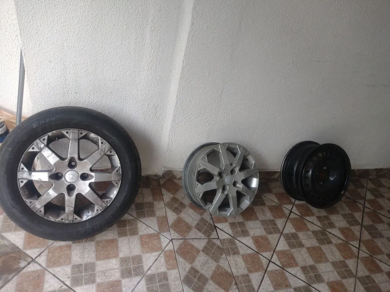 Roda do astral 15 - Foto 2
