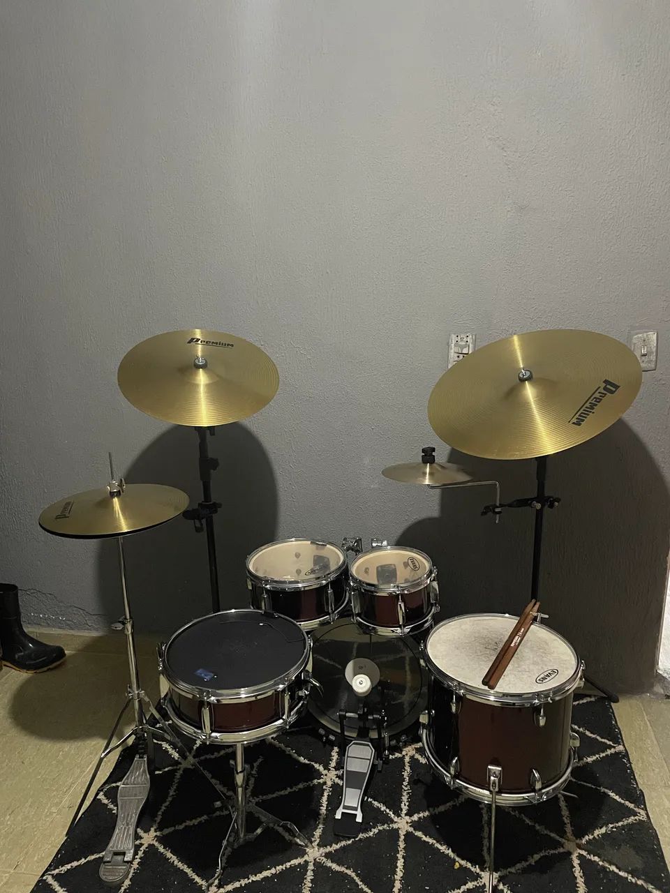 Bateria