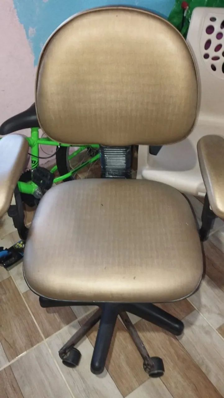 Vendo tudo de salão  - Foto 2