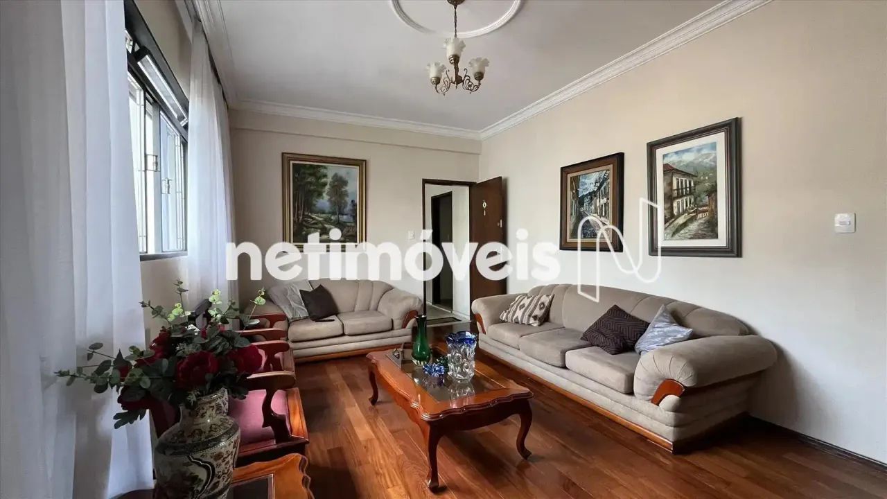 Venda Apartamento 4 quartos Gutierrez Belo Horizonte - Foto 2