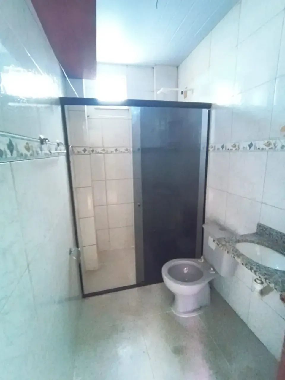 Alugo Apartamento 1 quarto no conjunto araçari - Foto 4