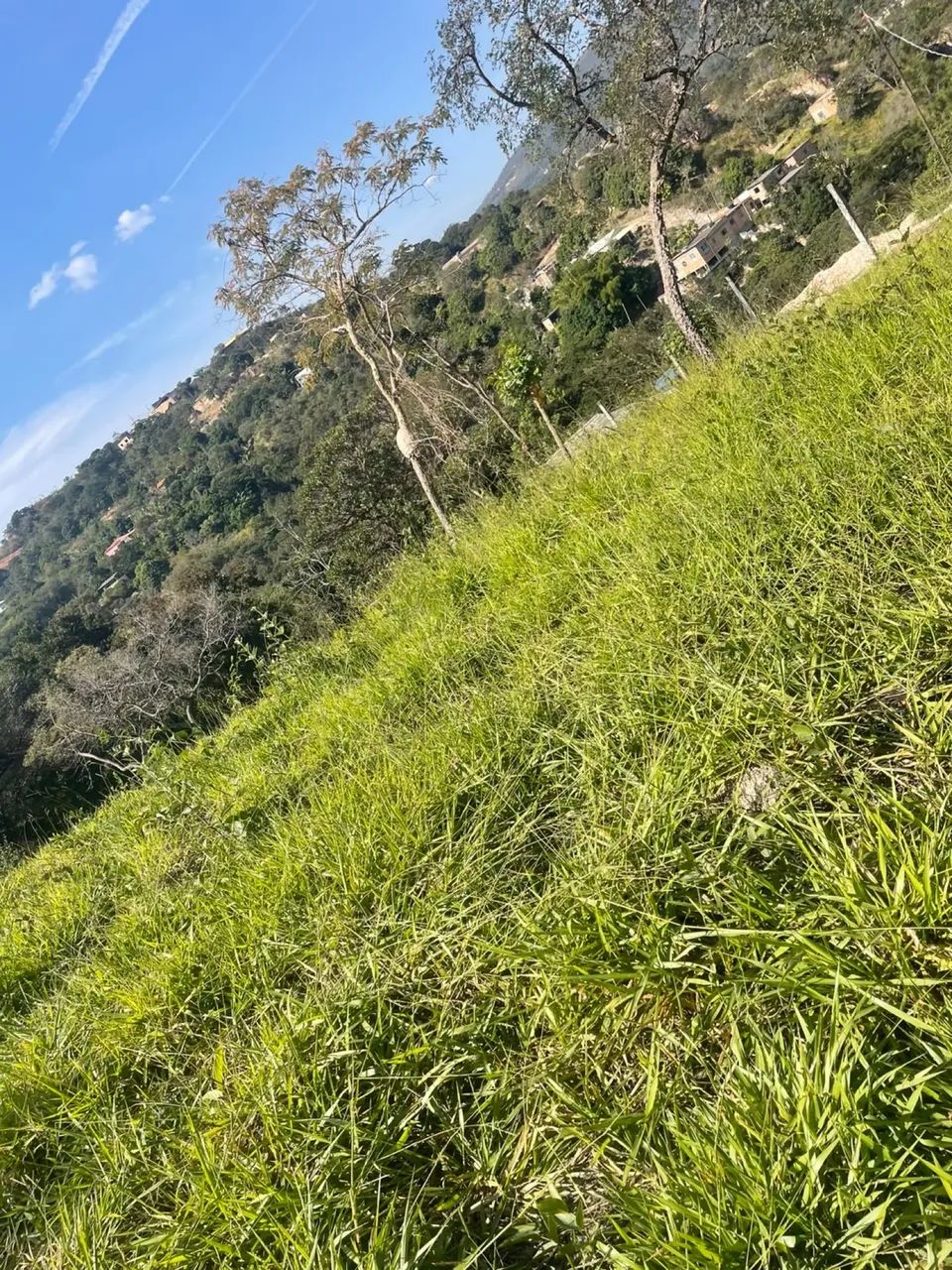 Chácara plana ótima localização  - Foto 2