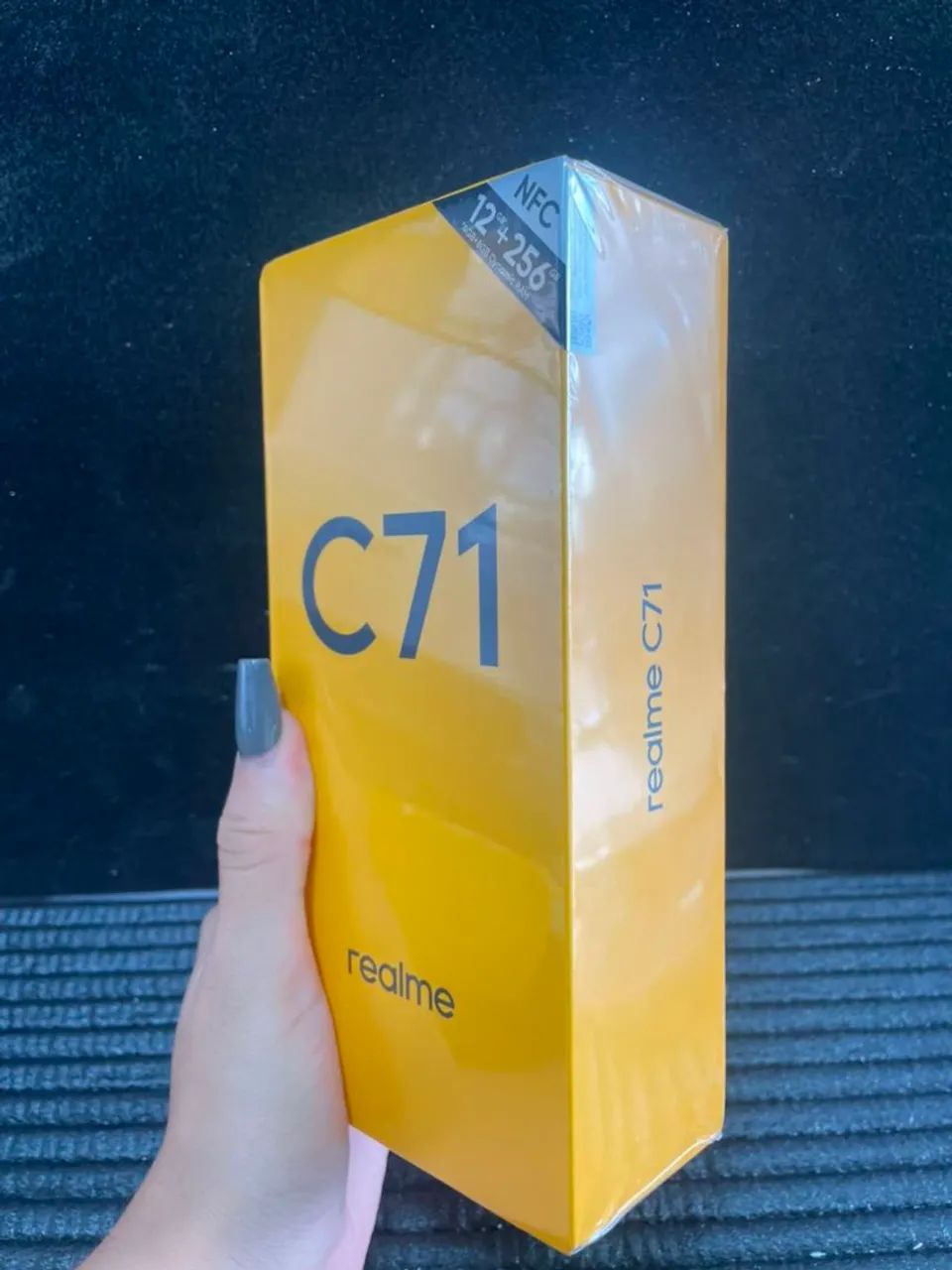 REALME C71 PROMOÇÃO  - Foto 3