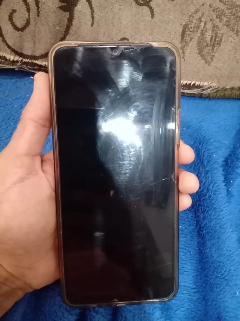 Vendo celular realme note 70 