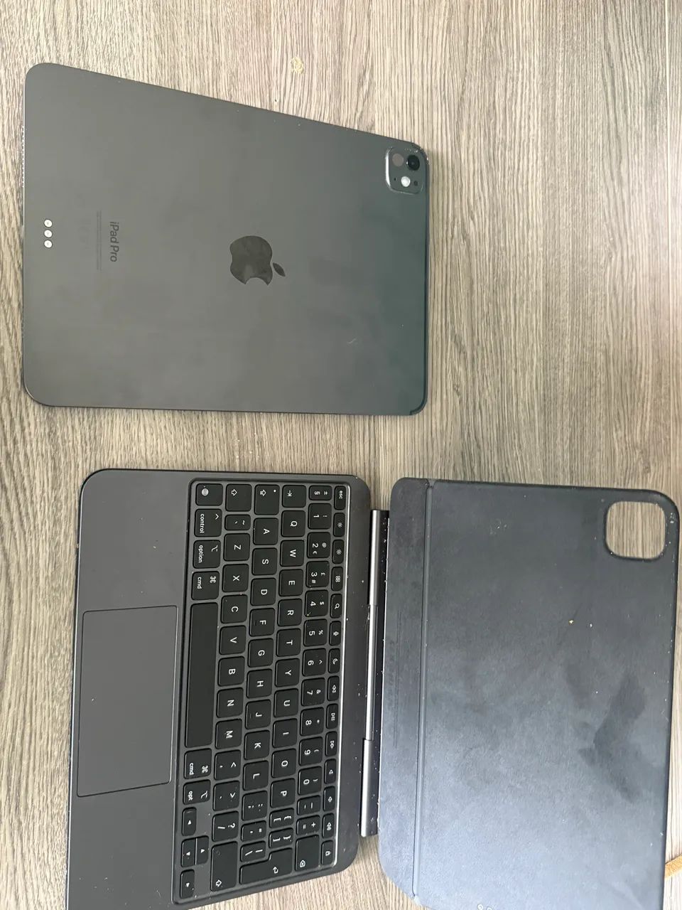 iPad Pro M4 11? 512GB