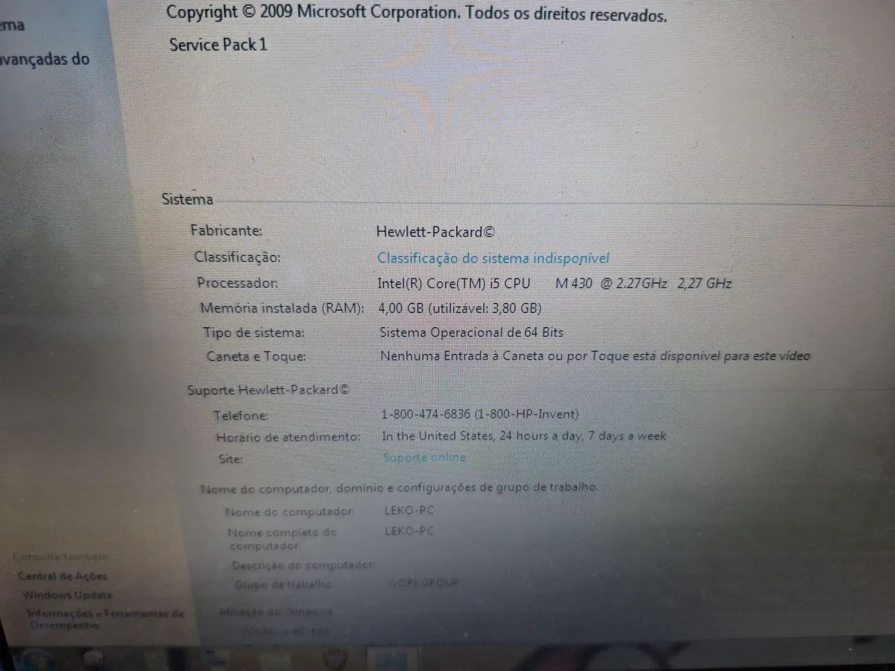 Notebook hp - Foto 3