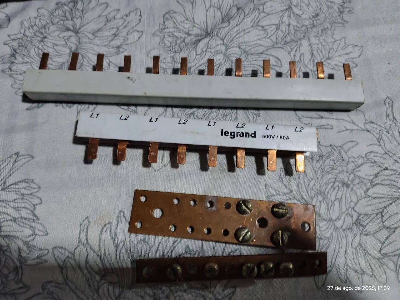 Vendo produtos elétrica ? - Foto 2