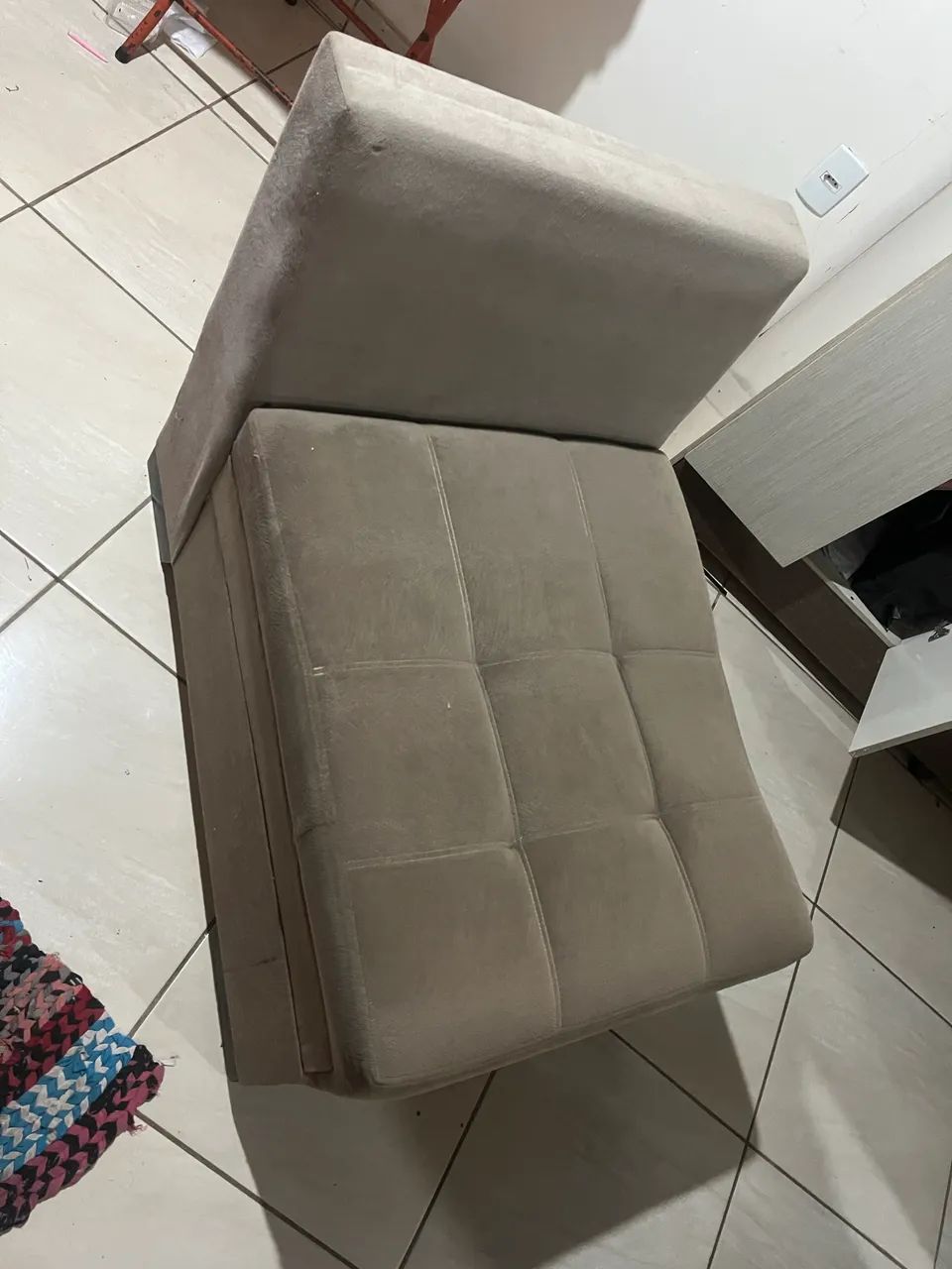 sofá poltrona  - Foto 4