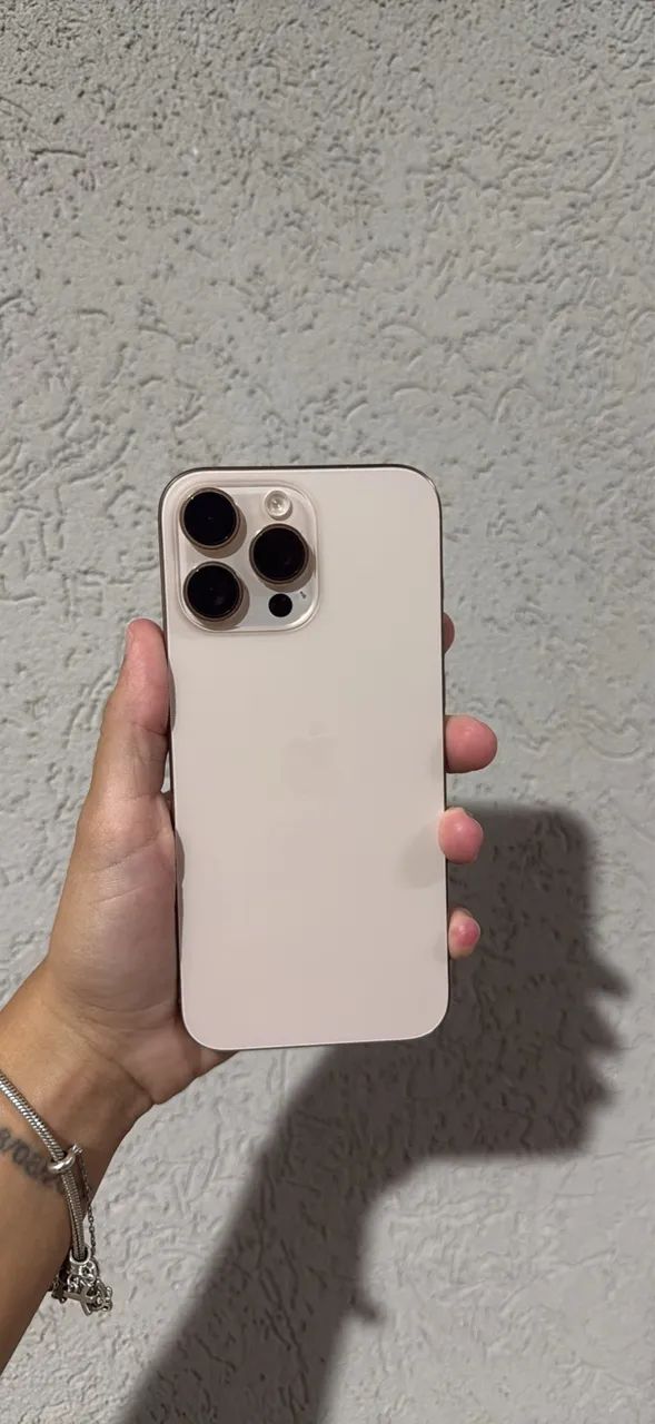 IPHONE 16 PRO MAX 256GB