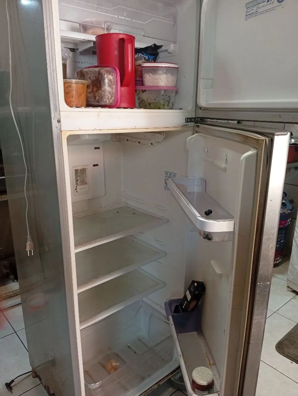 Geladeira 310 LT  - Foto 4