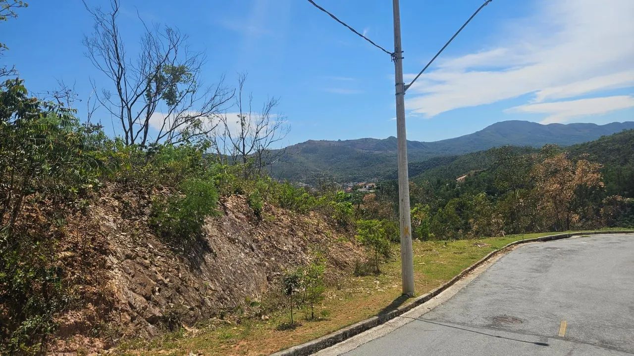 Excelente lote em Sabará  - Foto 4