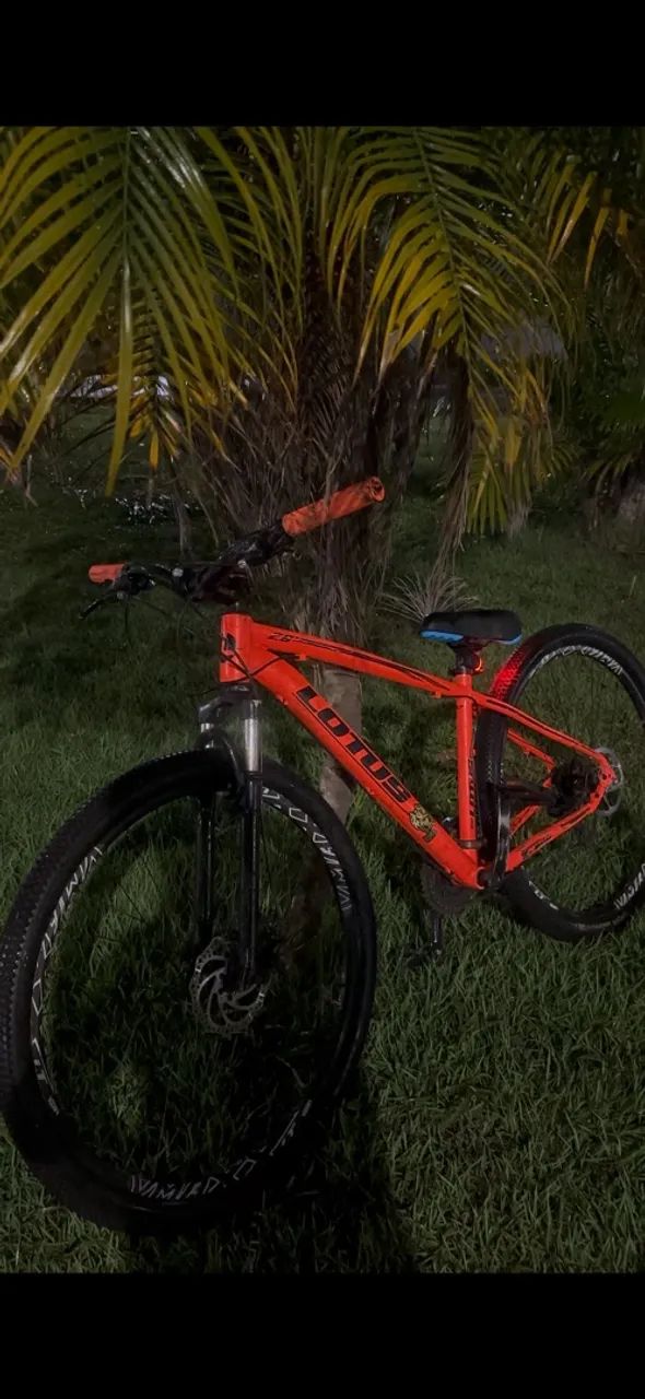 Bike Lotus Aro 29 - Foto 3