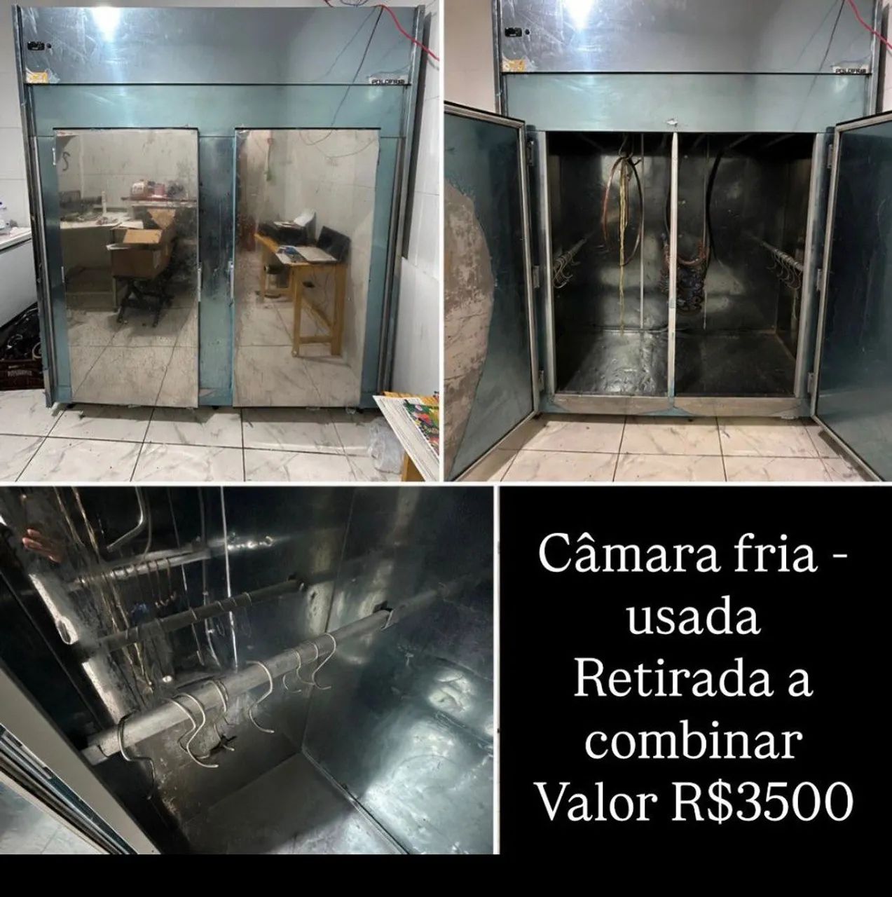 Equipamentos  de açougue  - Foto 3