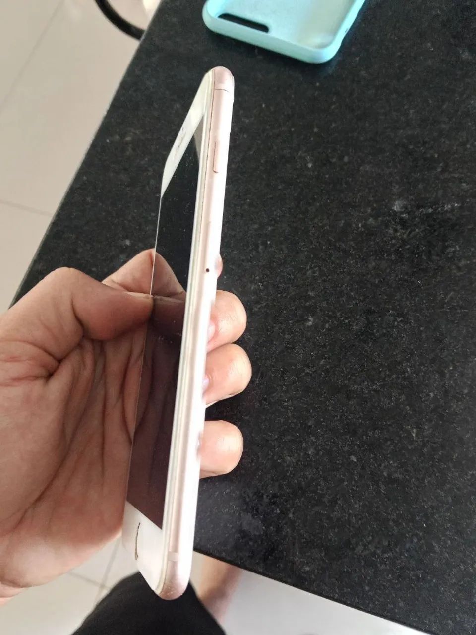IPhone 8 Plus 64g - Foto 5