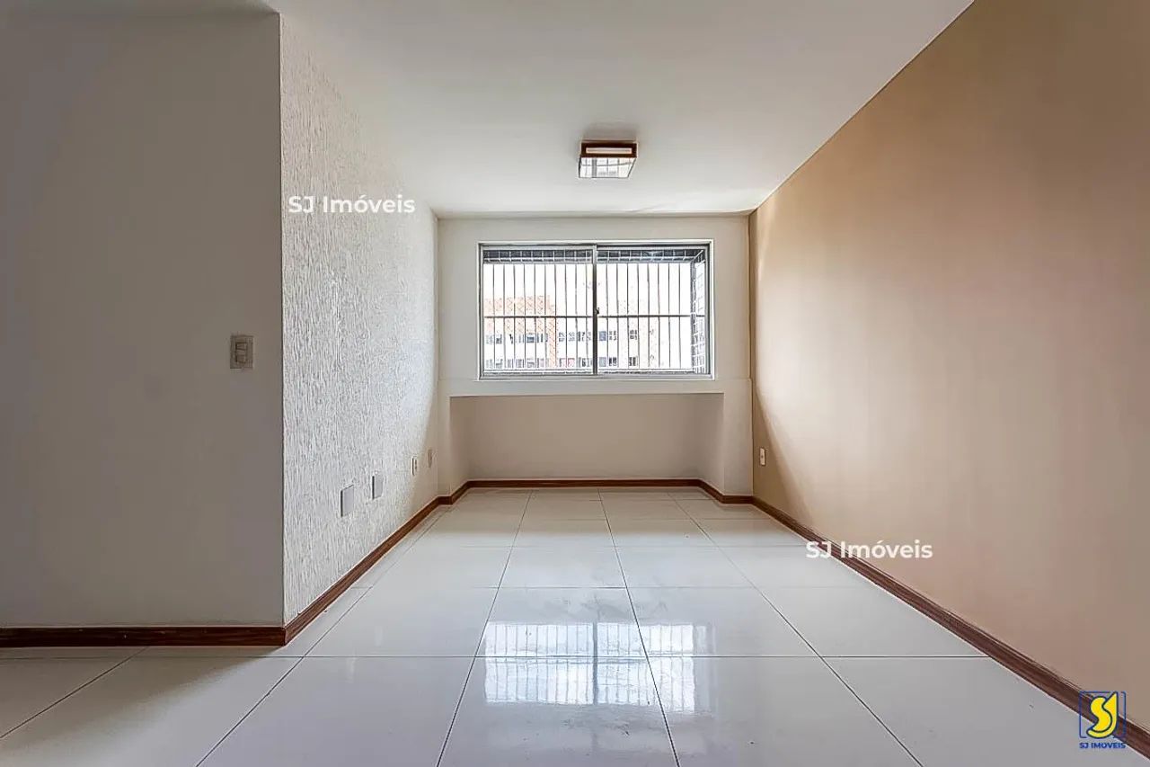 Apartamento compacto para alugar no Parque Iracema - Foto 3