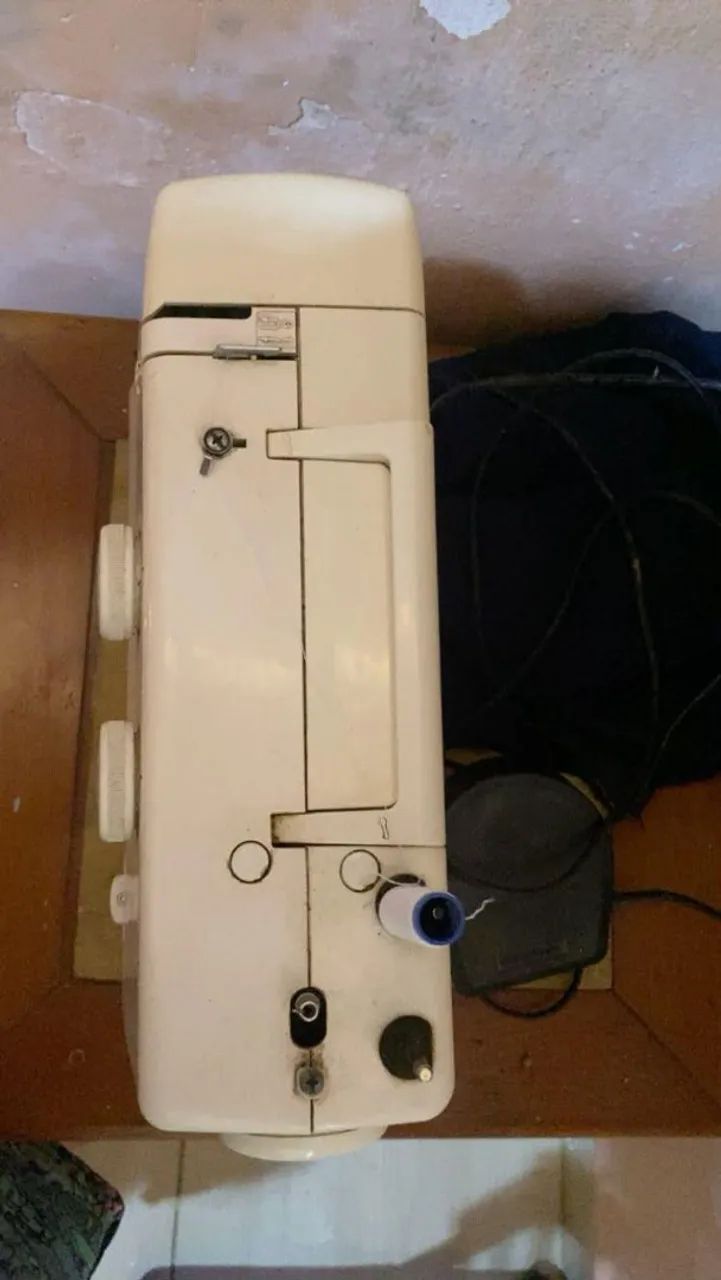 Máquina toda boa - Foto 2