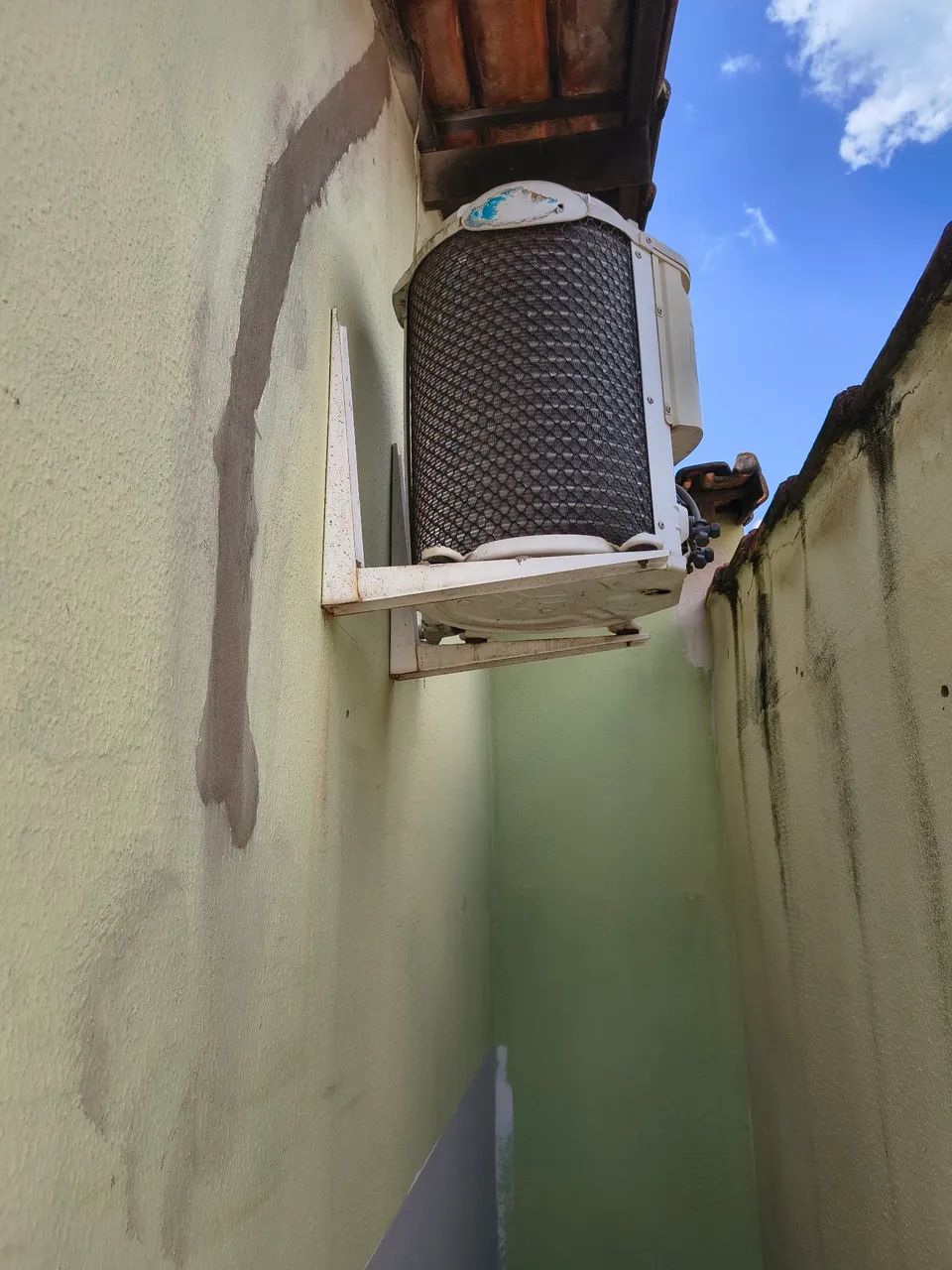 Ar condicionado Mideia 9000 BTUs  - Foto 4