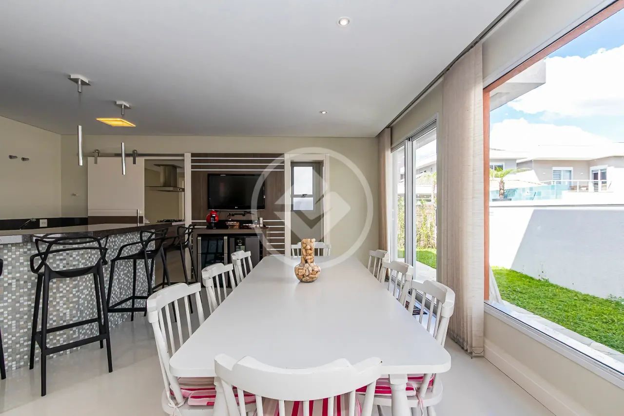 Casa em condomínio semimobiliada no Uberaba codigo: 366950 - Foto 4