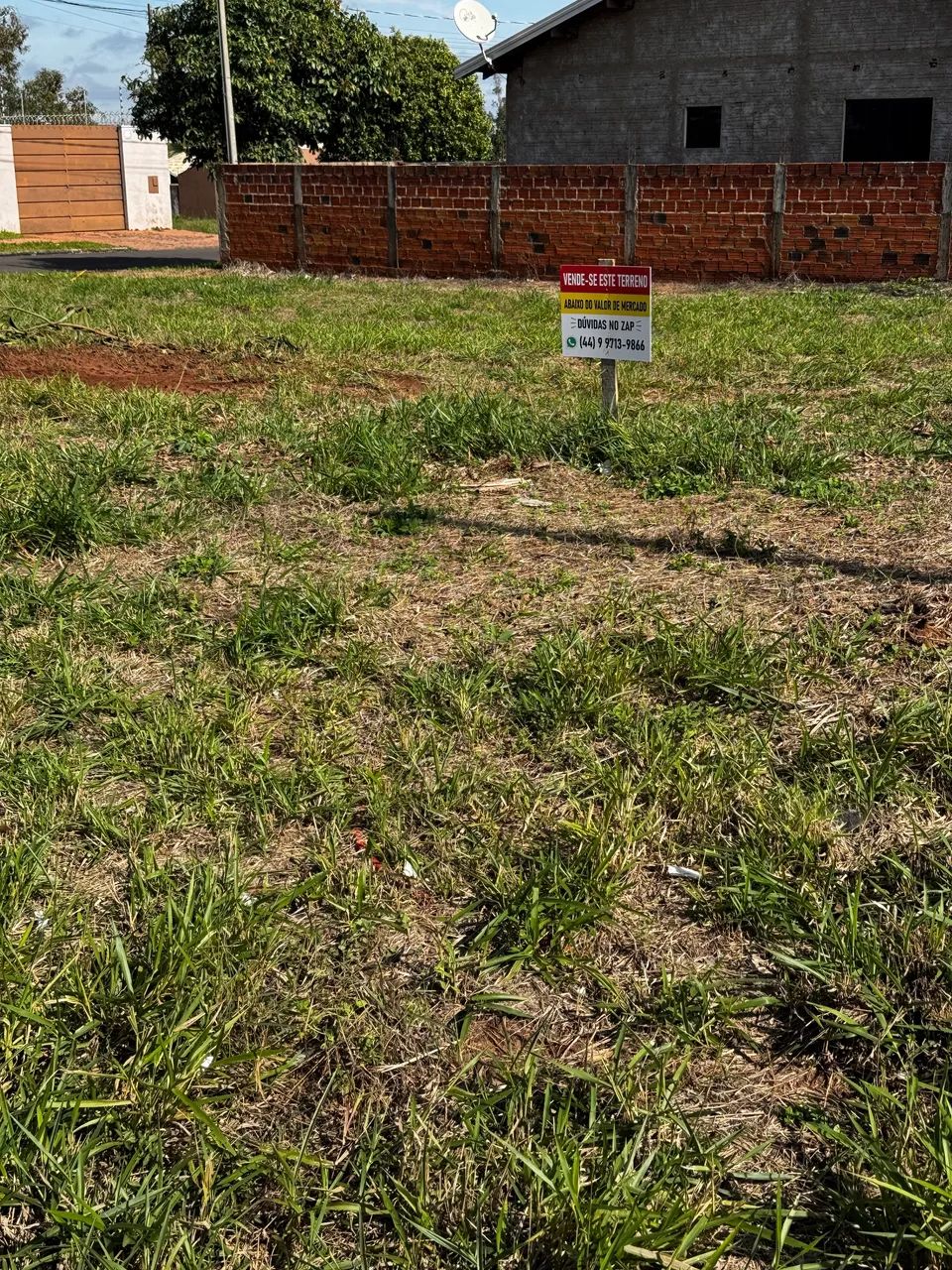 Terreno em Santa Cruz de Monte Castelo  - Foto 3