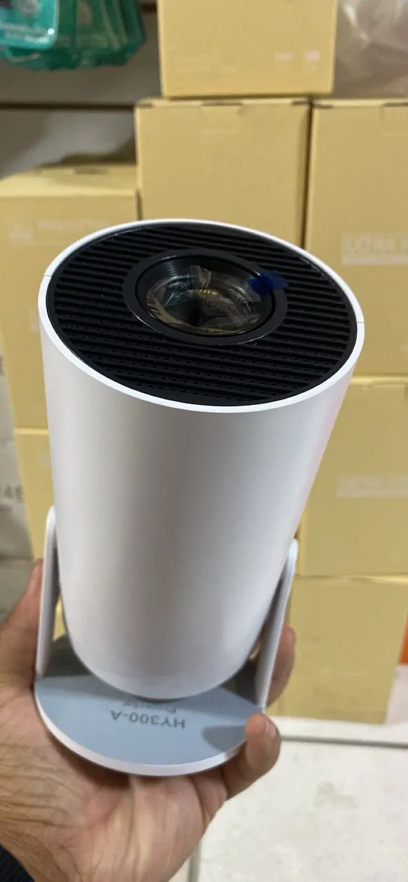 Projetor ultra hd - Foto 2
