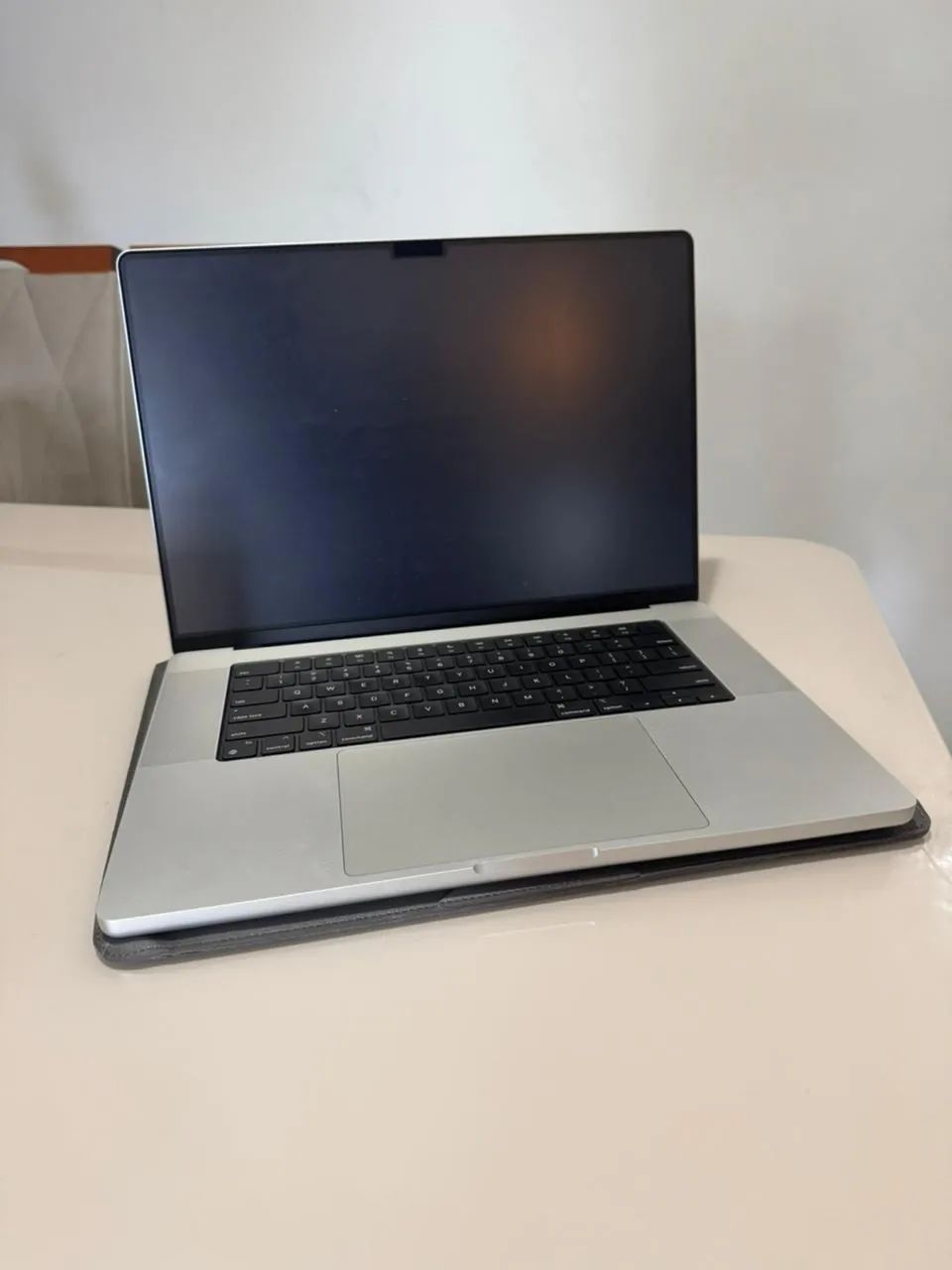MacBook Pro 16? M1 Pro 16GB Ram
