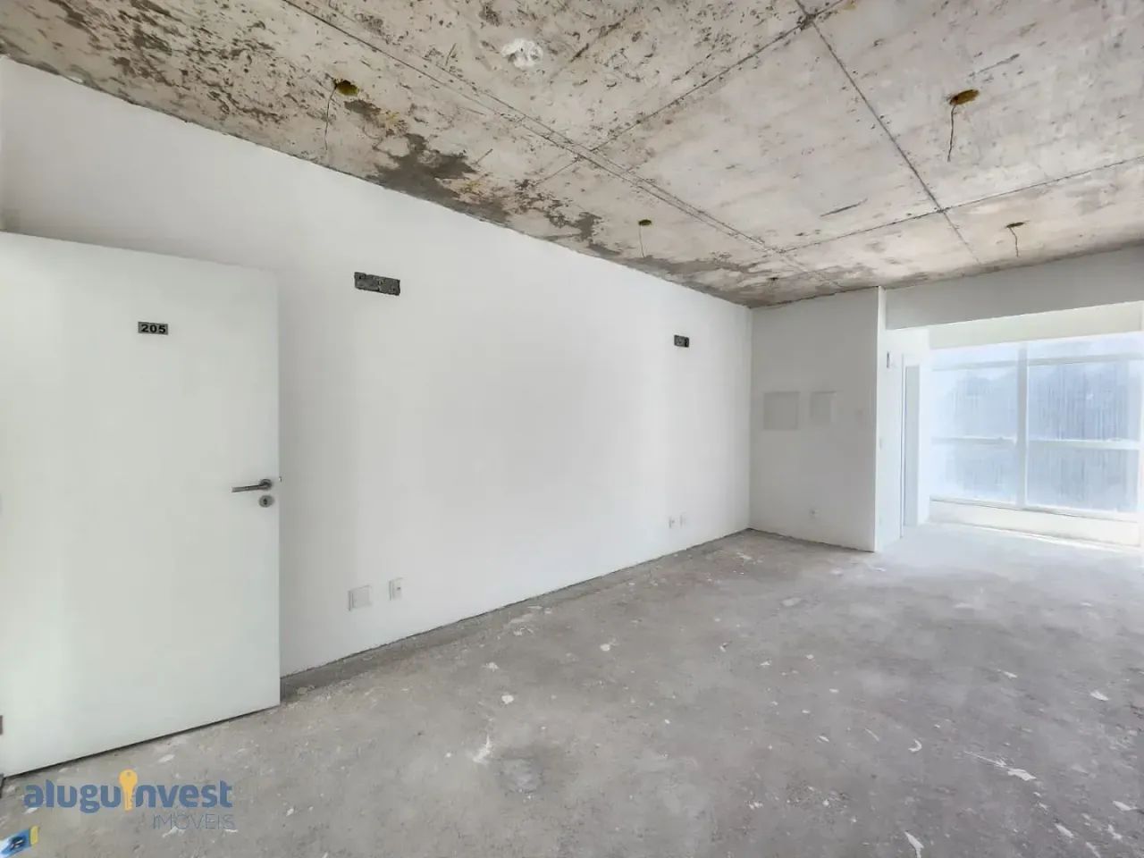 Sala à venda, 30 m² por R$ 350.000,00 - Ingleses - Florianópolis/SC - Foto 2