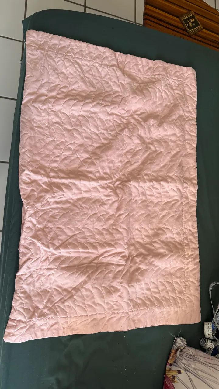 Porta Travesseios A CASA  - Foto 2