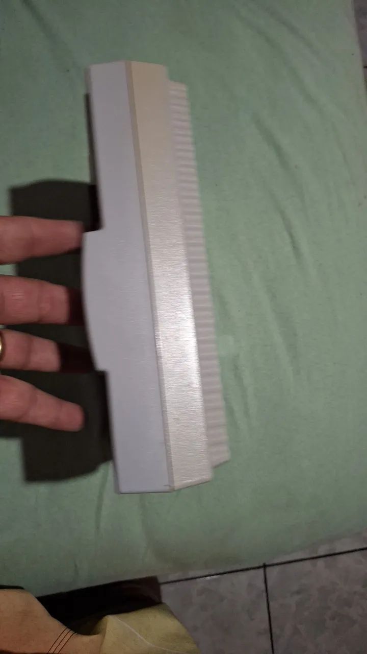 Console super nintendo fat (somente console) - Foto 5