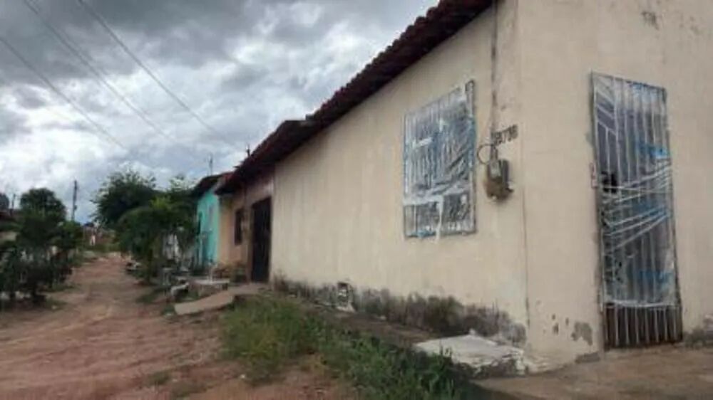 CASA RESIDENCIAL em CANINDÉ - CE, Canindezinho - Foto 3