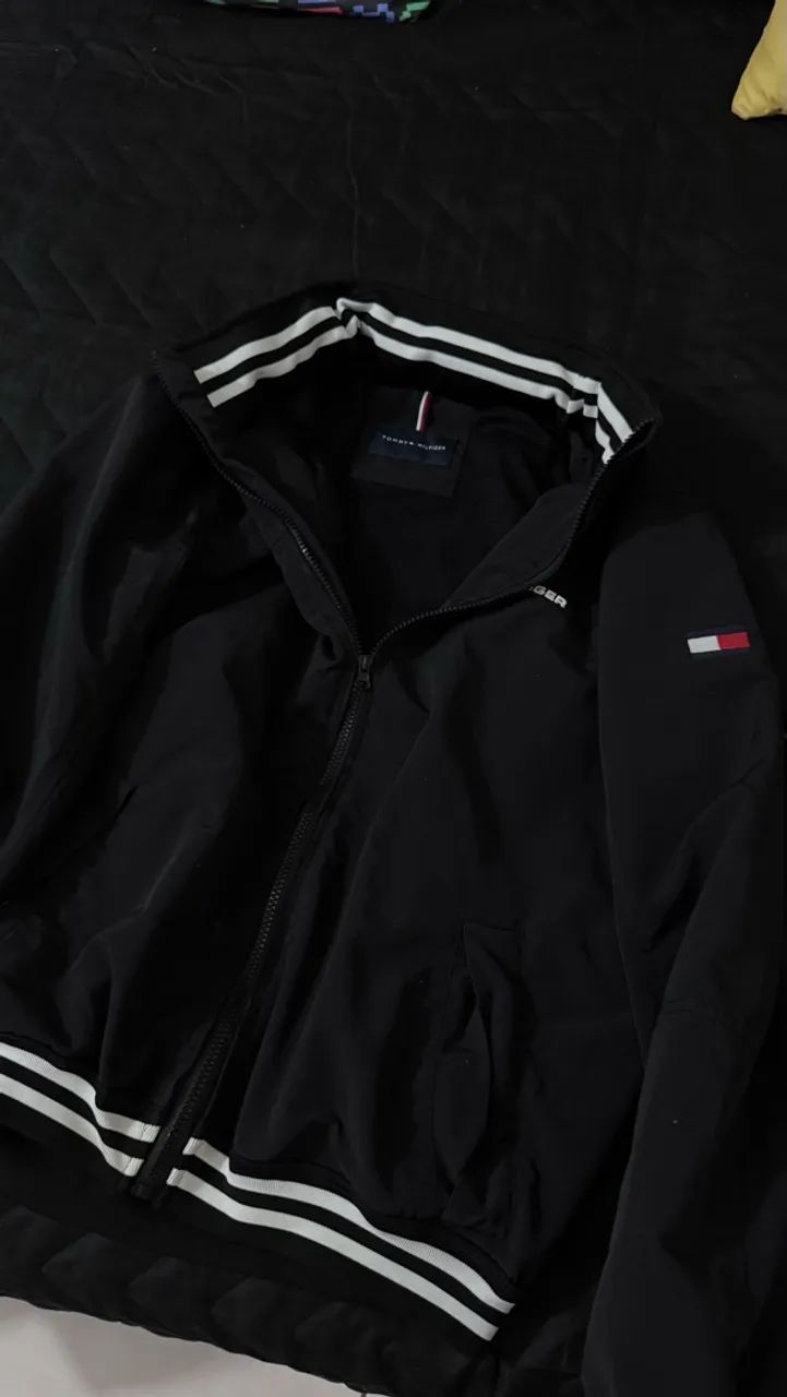 Tommy Hilfiger jaqueta