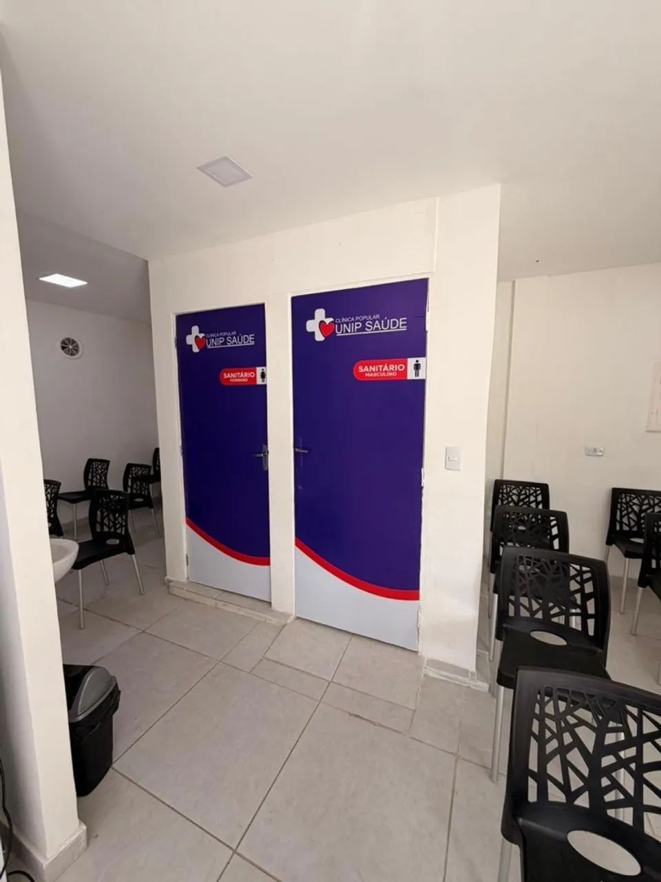 Repasse de  Clínica Médica Popular  - Foto 5