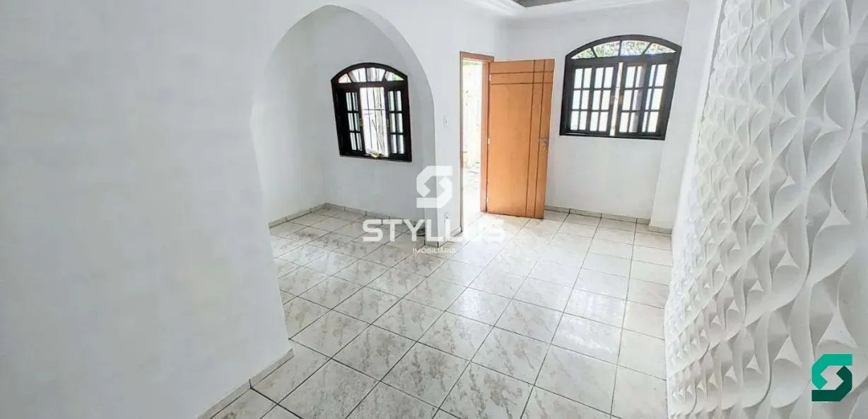 Cachambi | Casa de Vila 3 quartos, sendo 1 suite